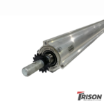Replacement Roller Bar for SWAT Roll-off Tarp System