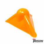 Kinedyne Plastic Tarp Guard Corner Protector