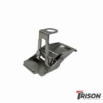 Door Latch for Poly Enclosure