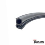 Edge Trim with Side Seal (per ft)