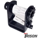 Kinedyne Storable Double L Track Sliding Winch