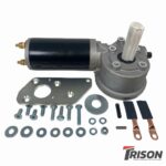 E-Cargo 521A0010 Tarp Motor - 90:1 Gen 2