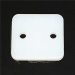 Rope Block Retainer Plate Compatible Replacement for Shur-Co® Part 1112997