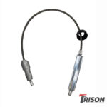 Roll Rite 46518, 72″ Cable Assembly for Multi-Flex Arm
