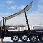 Donovan SWAT Roll Off Tarp System