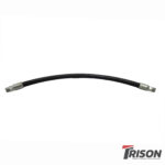 Donovan SWAT 1808935, Hydrualic Hose - 1/4" x 16' x #6 - JICF One End