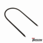 EL101CA1154 Internal Tensioner Spring - 58"Long x 0.893" Diameter - for Sod Tarp Systems