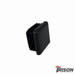 Michel's M0113-000000 1-1/4" Square Tube Plug