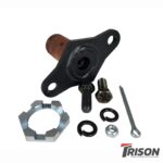 Donovan SWAT 1809284 Pivot Pin Replacement Kit