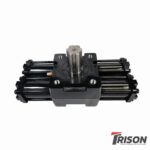 O'Brian Diablo Rotary Actuator
