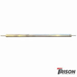 O'Brian Diablo Spring Roller Assembly - 110" Wide System