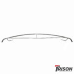 Thunderstone Reinforced Tarp Bow for Timpte Hopper
