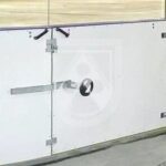 HDPE Puck Board Sheet